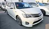 Toyota Fielder, 2014-2