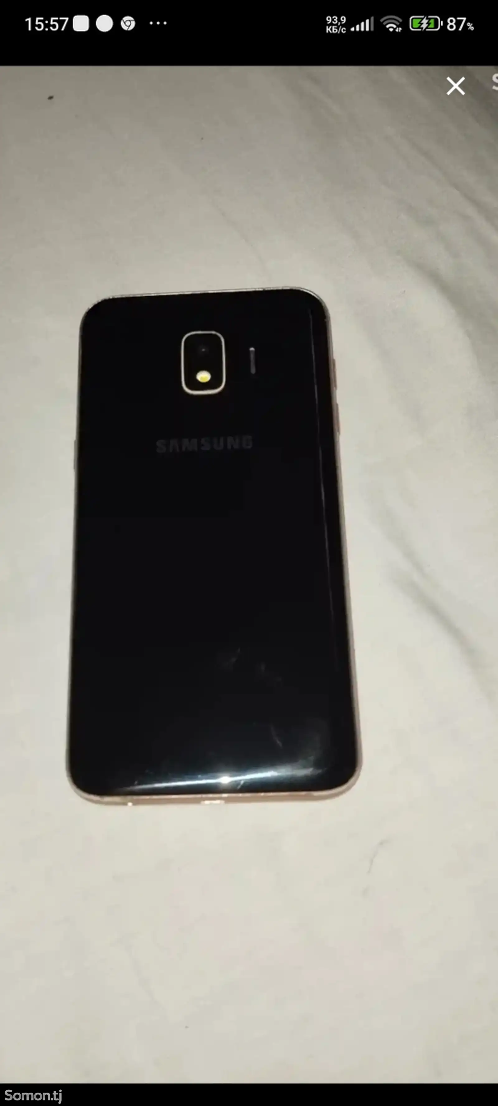 Samsung Galaxy J260 8gb-4