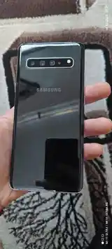 Samsung Galaxy S10 plus 5G,12/256-4