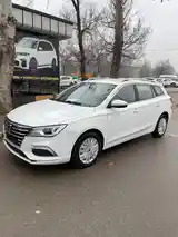 Roewe i5, 2018-2