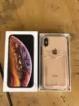 Apple iPhone Xs, 64 gb, Gold-2