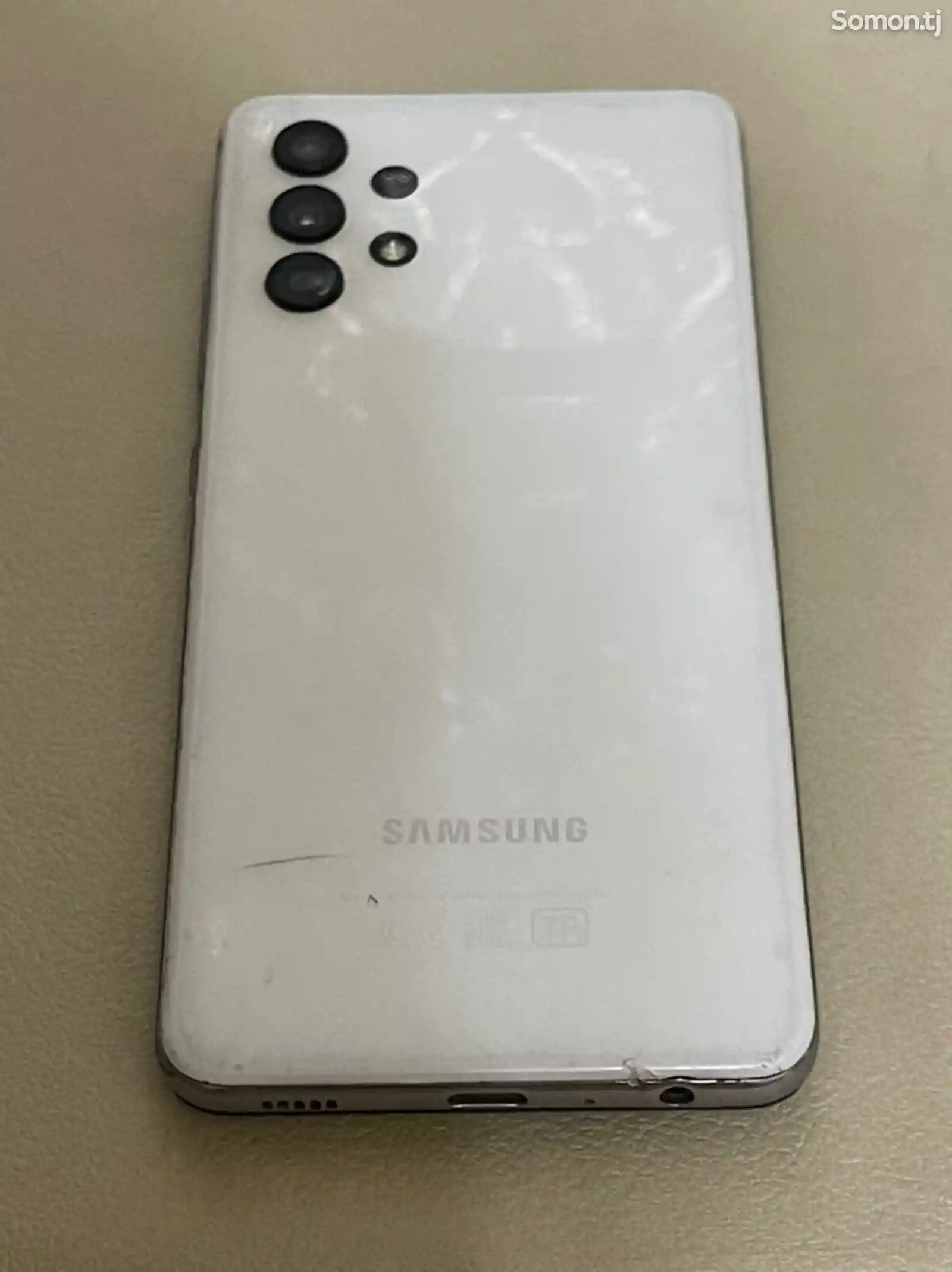 Samsung Galaxy A32-5