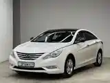 Hyundai Sonata, 2011-9