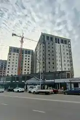 3-комн. квартира, 3 этаж, 92 м², Сино-2