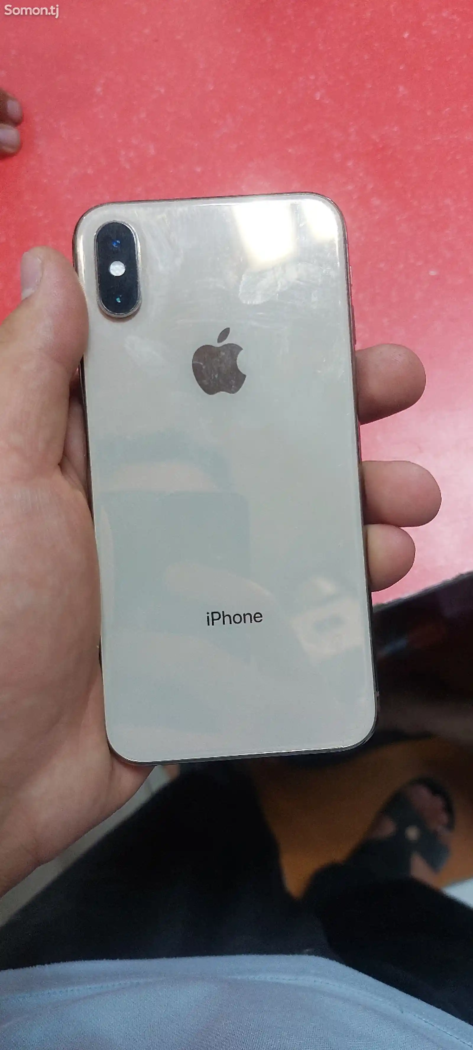 Apple iPhone Xs, 64 gb, Gold-4