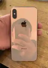 Apple iPhone Xs, 256 gb, Gold-2