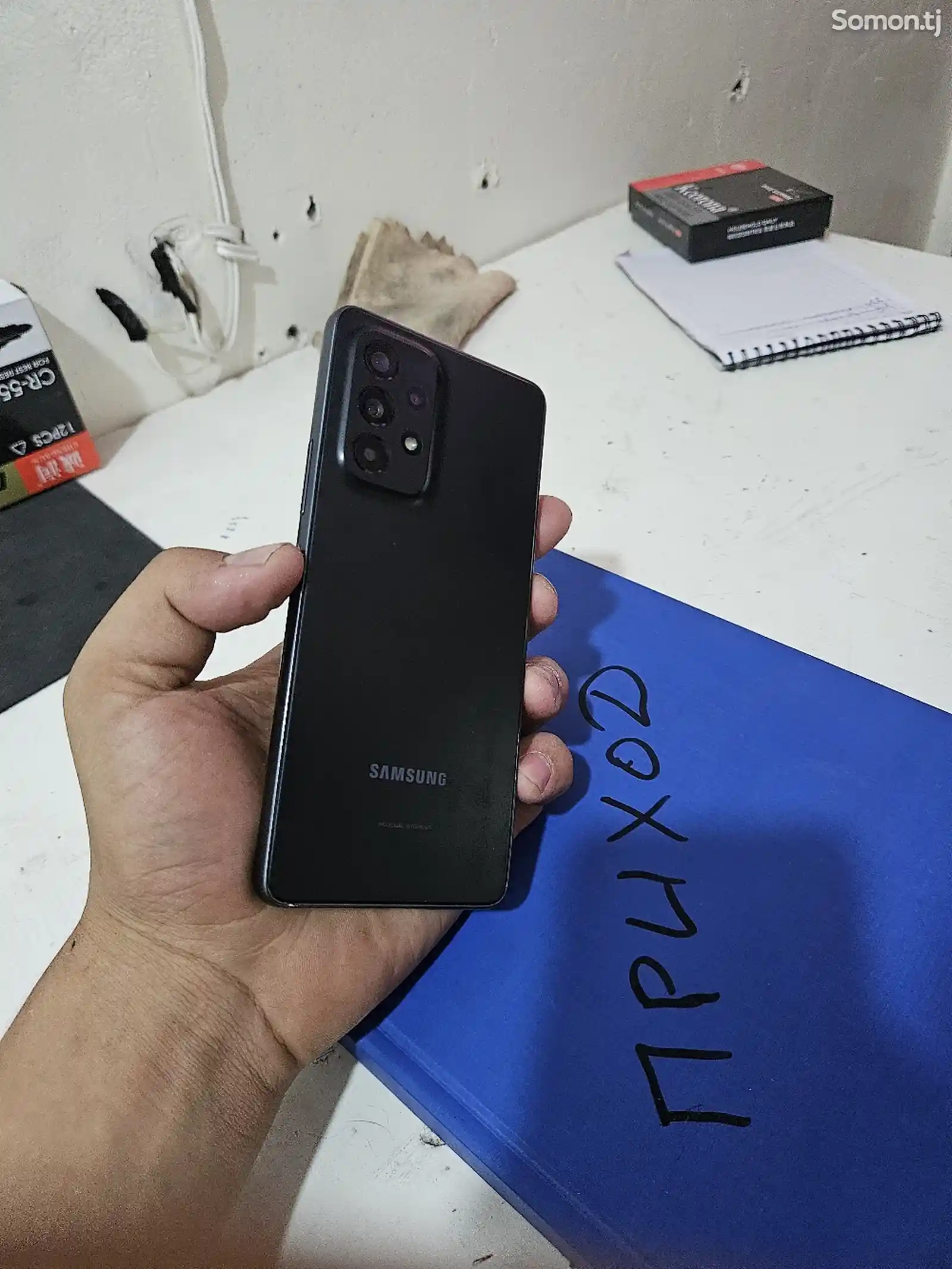 Samsung Galaxy A53 5G-4