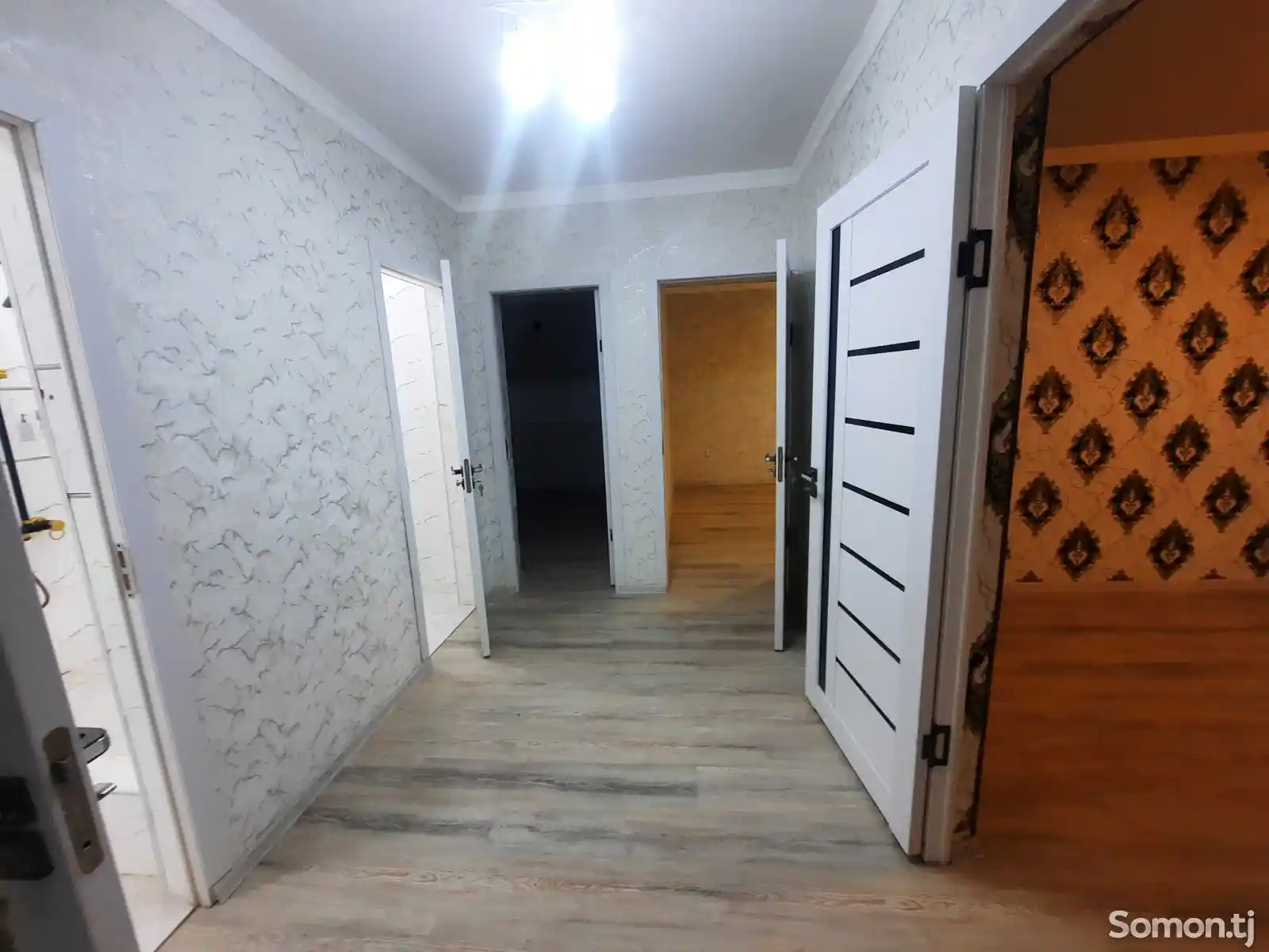 2-комн. квартира, 1 этаж, 40 м², Сино-5