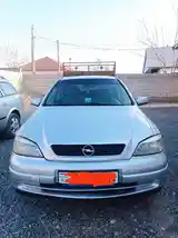 Opel Astra G, 1998-11