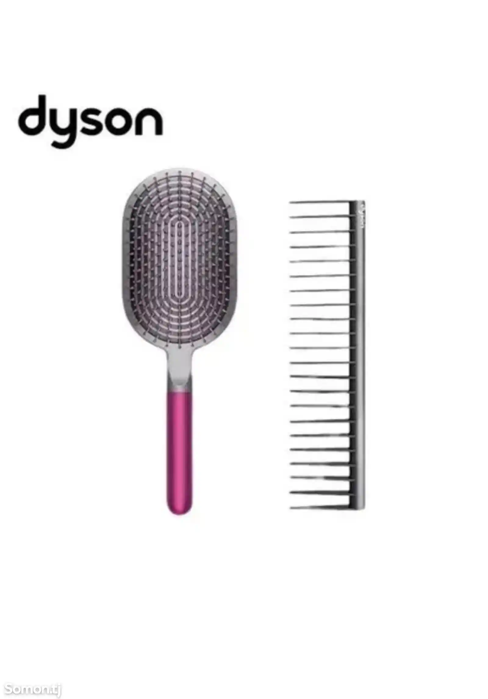 Расчёска Dyson-2