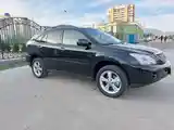 Lexus RX series, 2008-5