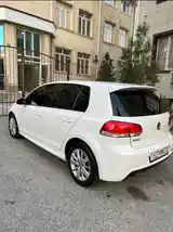 Volkswagen Golf, 2013-6