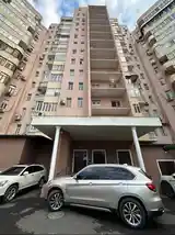 2-комн. квартира, 4 этаж, 93м², И.сомони дом печати-13