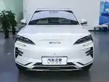 BYD Song Plus Flagship, 2024-3