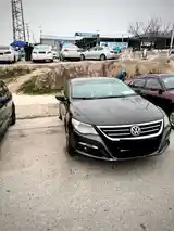 Volkswagen CC, 2011-2