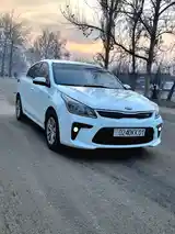 Kia Rio, 2019-2