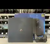 Игровая приставка Sony PlayStation 4 Pro 1 Tb-2