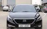 Hyundai Sonata, 2014-3