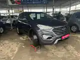 Hyundai Santa Fe, 2014-3