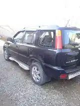 Honda CR-V, 1999-4