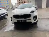 Kia Sportage, 2016-2