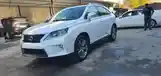 Lexus RX series, 2015-3