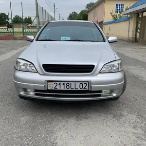 Opel Astra G, 1999