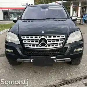 Лобовое стекло для Mercedes ML GL 2005-2011