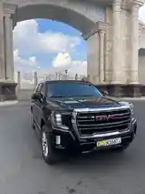 GMC Yukon, 2022-3