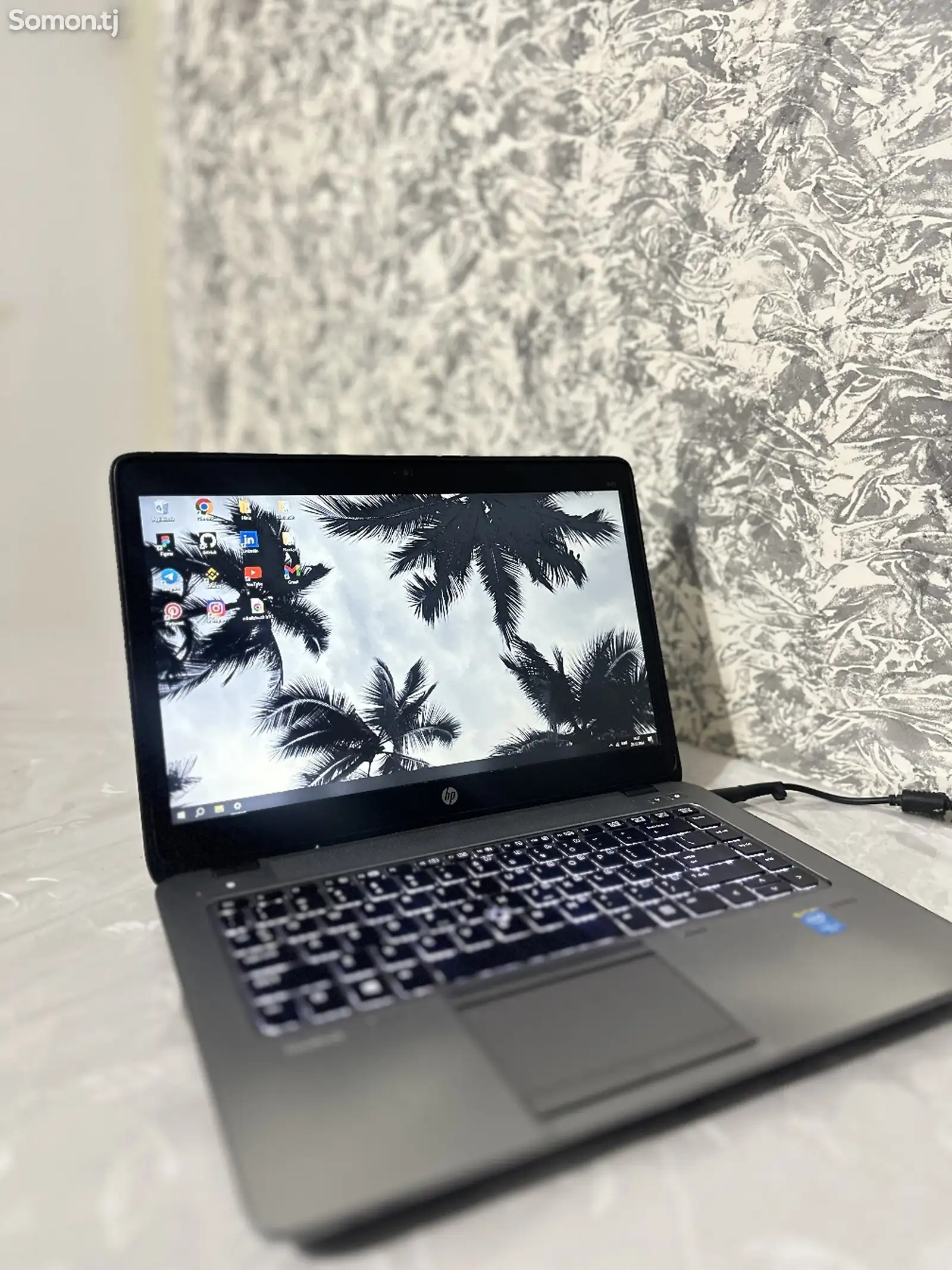 Ноутбук Hр EliteBook 840G2-1