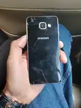 Samsung Galaxy A3-2