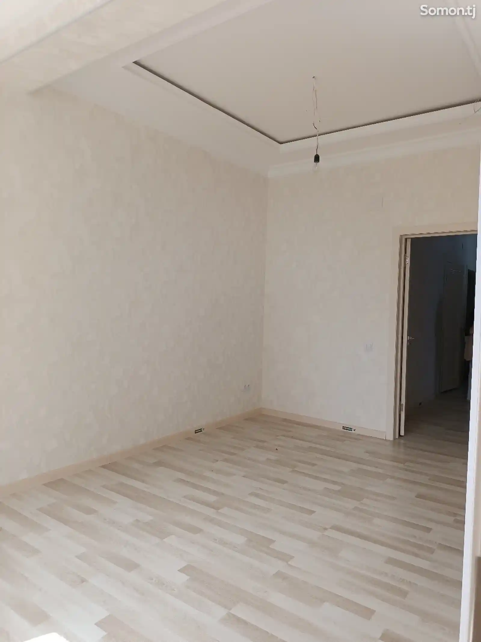 2-комн. квартира, 7 этаж, 85 м², Гранд Отель-4