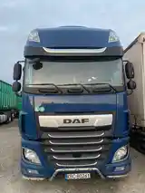 Бортовой Грузовик Daf XF - 2016 на заказ-6