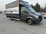 Бортовой автомобиль Mercedes-Benz Sprinter, 2015-2