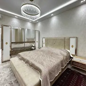 2-комн. квартира, 8 этаж, 85м², Шохмансур