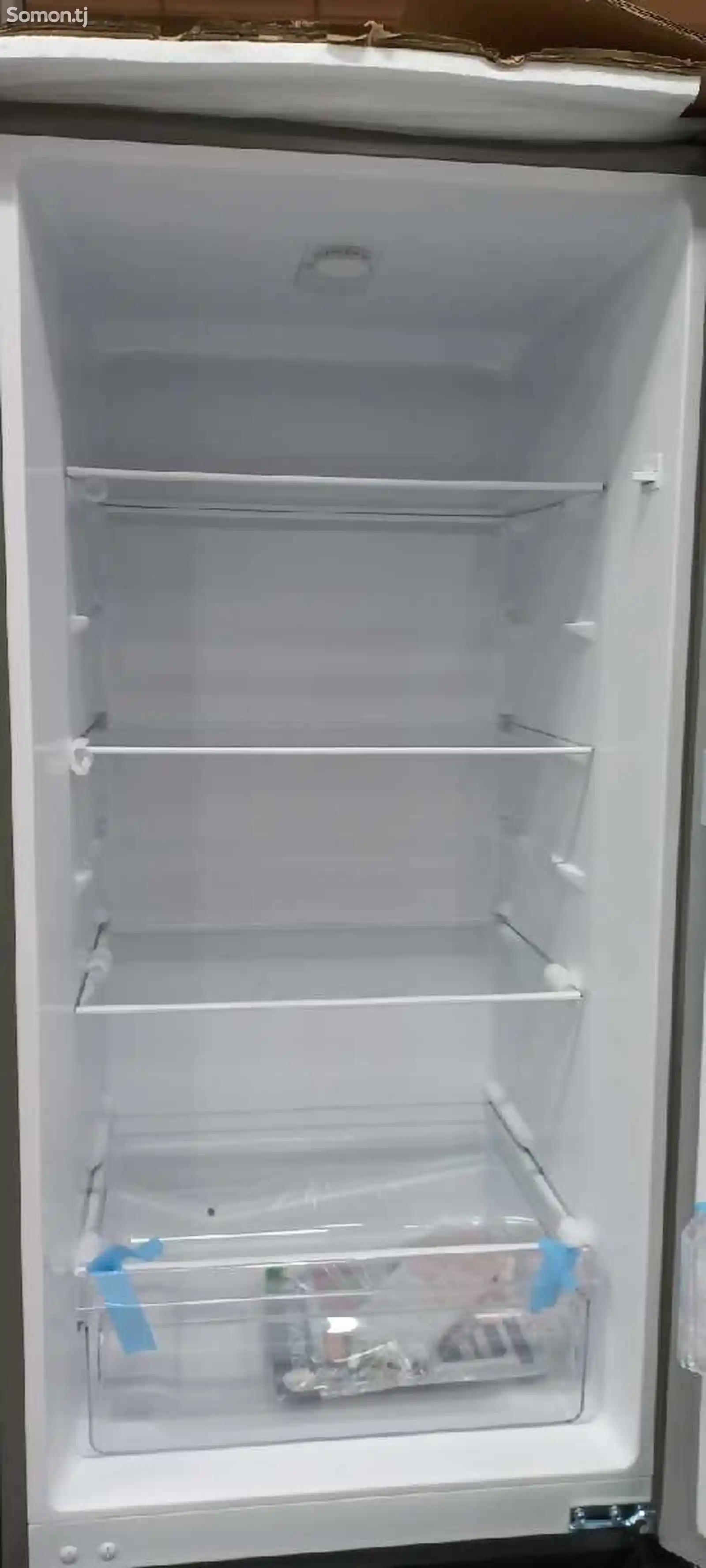 Холодильник Avangard BCD-268S-2