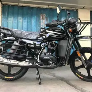 Мотоцикл Suzuki