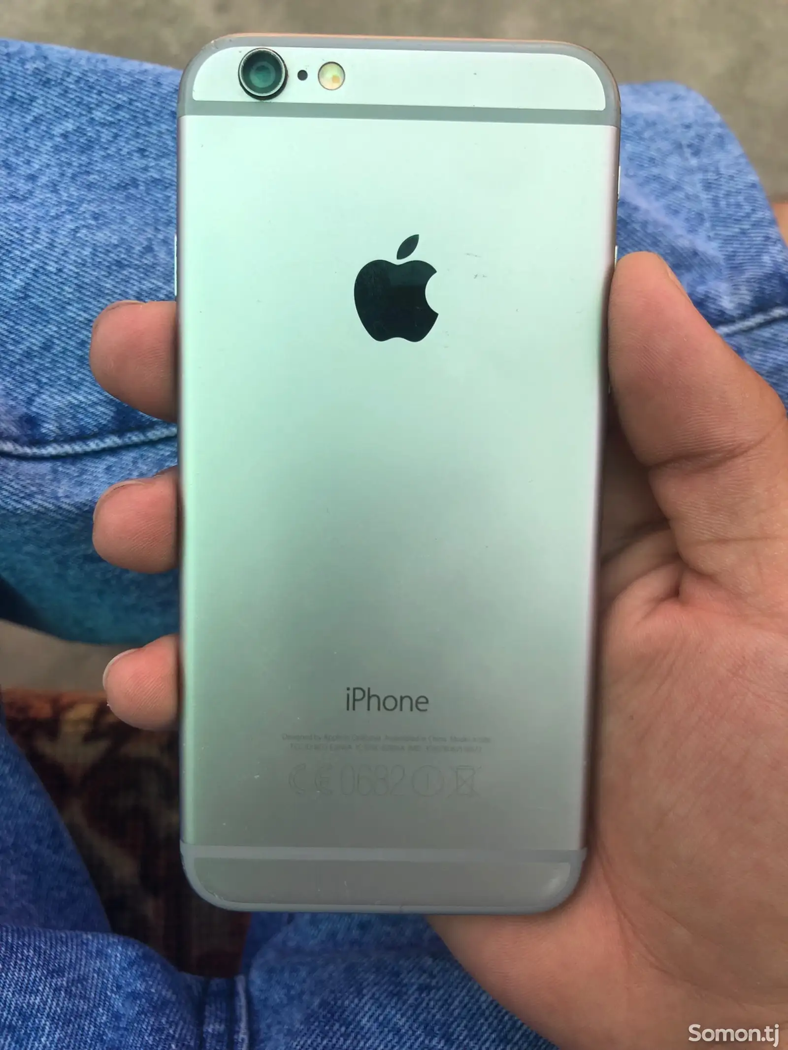 Apple iPhone 6, 32 gb-2