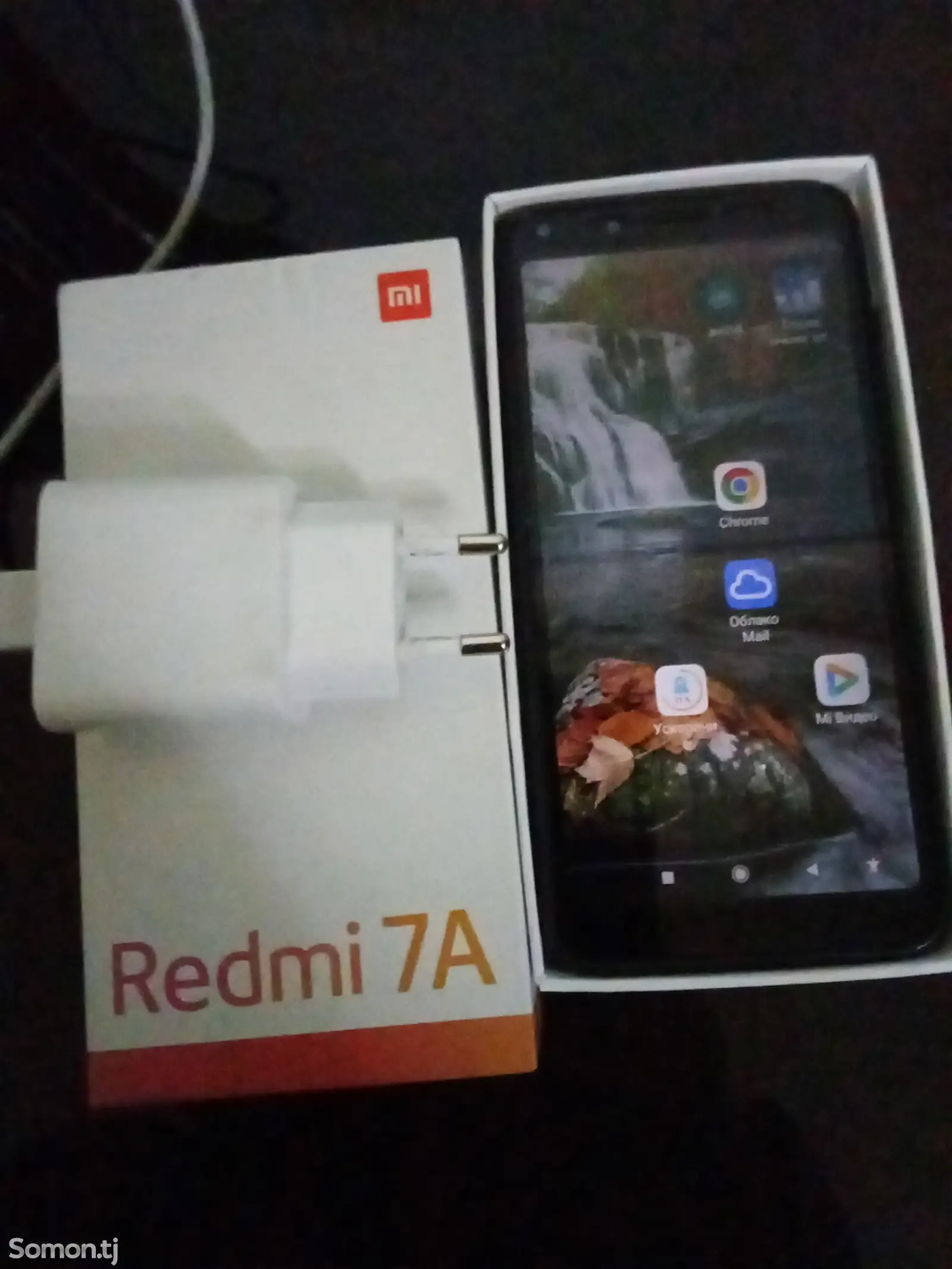 Xiaomi Redmi 7A-1