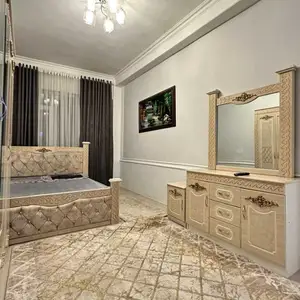 2-комн. квартира, 3 этаж, 68м², И.Сомони