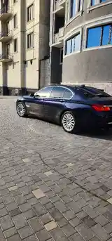 BMW 7 series, 2014-3