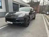 Porsche Cayenne, 2010-5