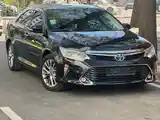 Toyota Camry, 2017-2