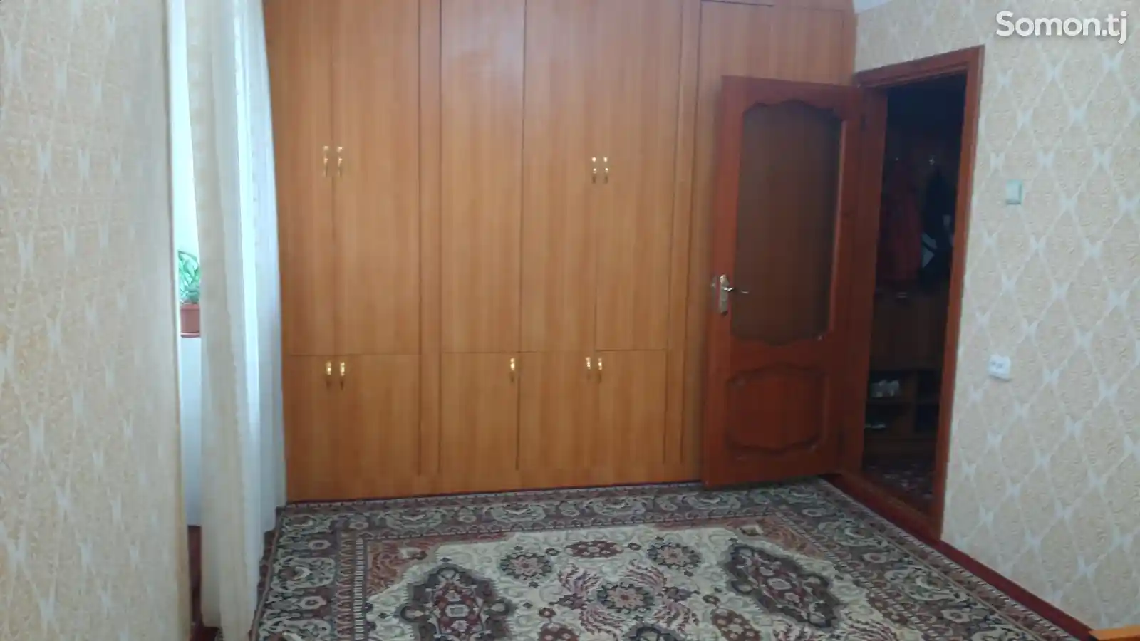 2-комн. квартира, 5 этаж, 48 м², 13 мкр-1