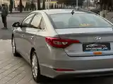 Hyundai Sonata, 2015-4