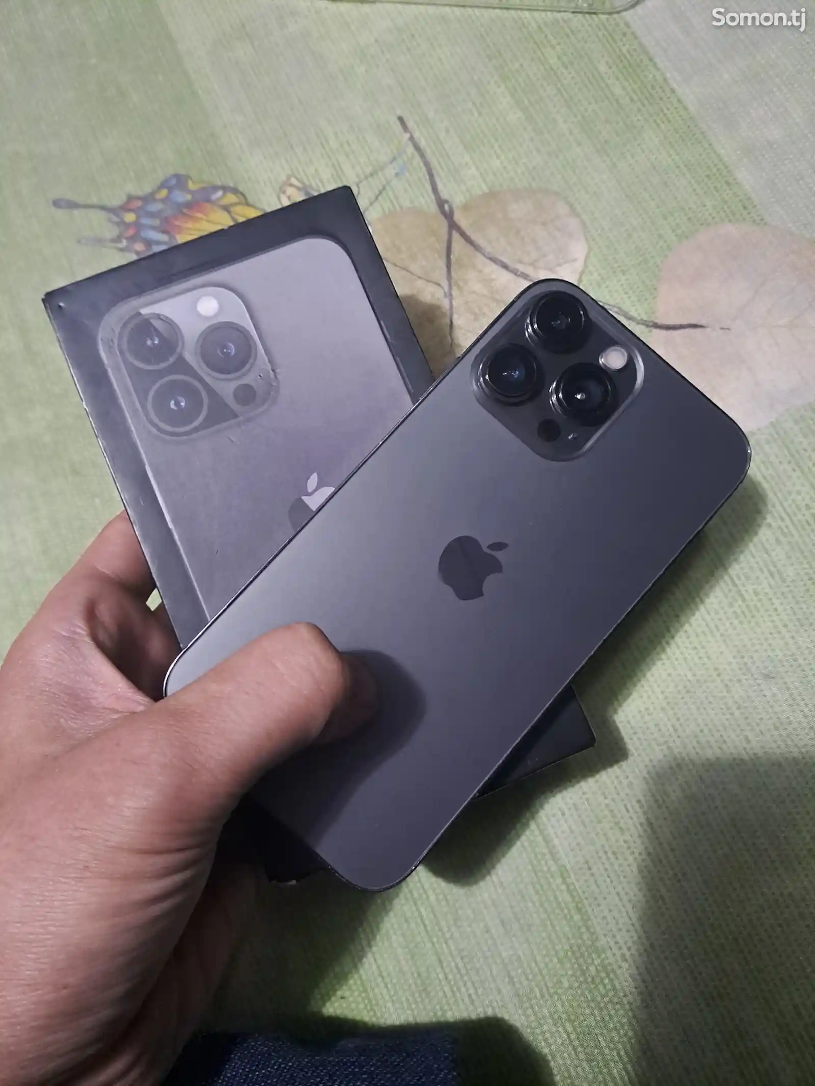 Apple iPhone Xr, 128 gb, Blue-6