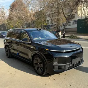 LiXiang L9, 2024