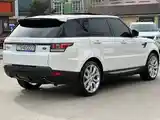 Land Rover Range Rover, 2015-9