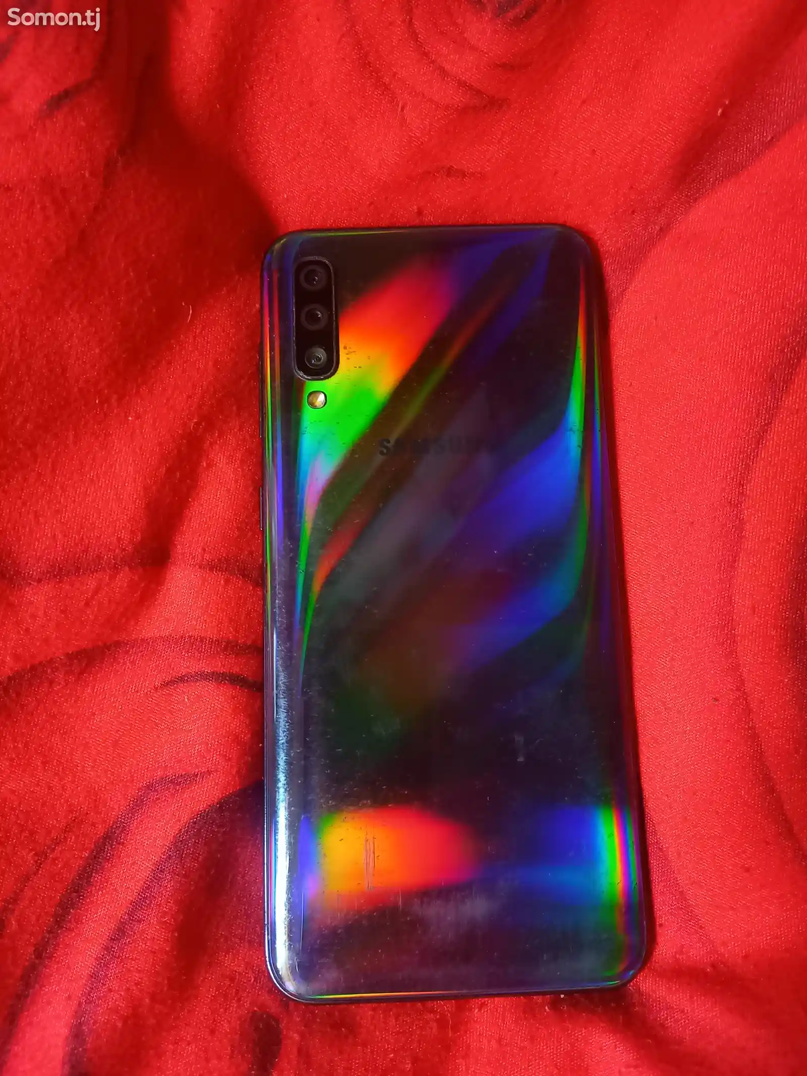 Samsung Galaxy A50 64Gb-1