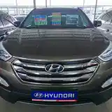 Hyundai Santa Fe, 2015-3